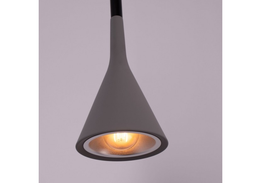 Suspension moderne "Calyx"-E27 - L3048G - Barcelona LED Suspension moderne "Calyx"-E27 - L3048G - Barcelona LED