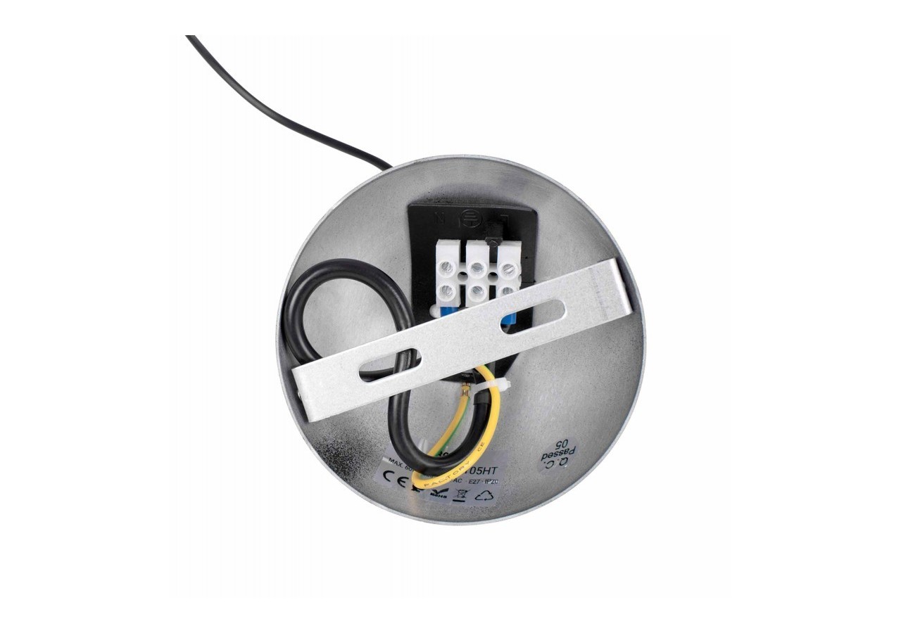 Suspension moderne "Calyx"-E27 - L3048G - Barcelona LED