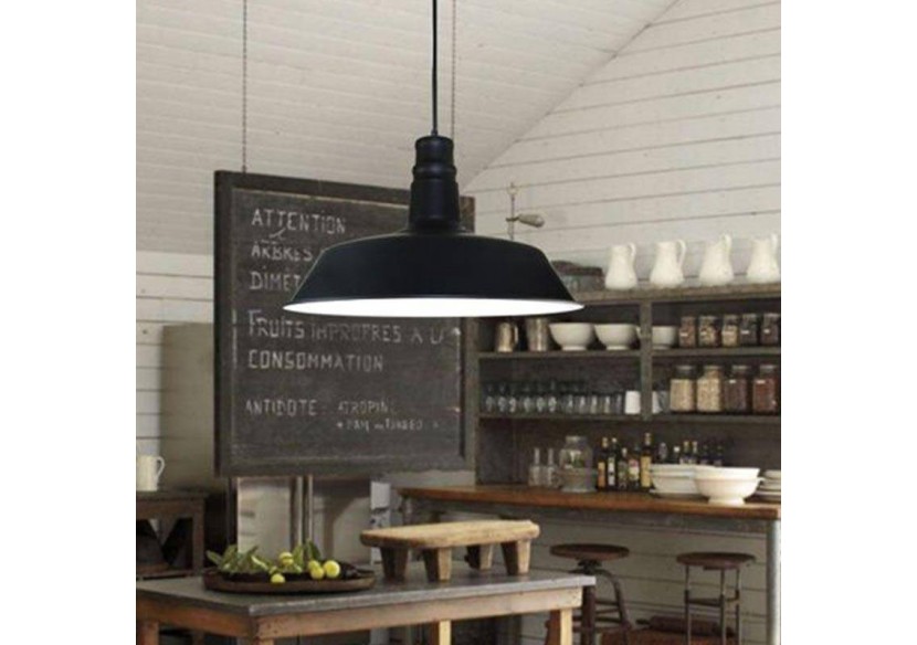 Suspension Elsker mini - LN-1120N - Barcelona LED Suspension Elsker mini - LN-1120N - Barcelona LED