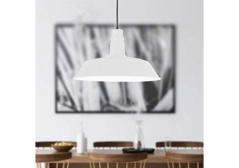 Suspension Elsker mini - LN-1120B - Barcelona LED Suspension Elsker mini - LN-1120B - Barcelona LED