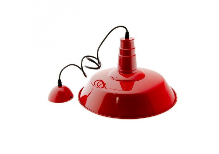 Suspension Elsker mini - LN-1120RO - Barcelona LED 2