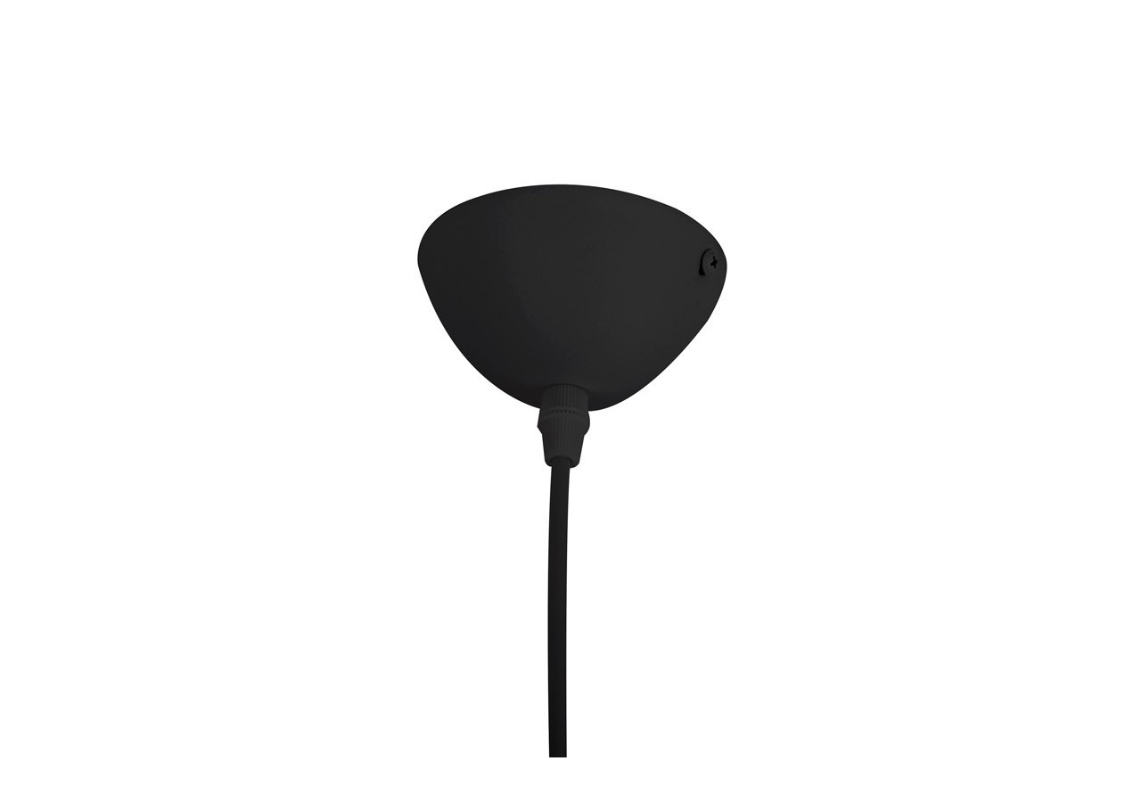 Suspension moderne ronde "MELA" E27 - L3052N - Barcelona LED