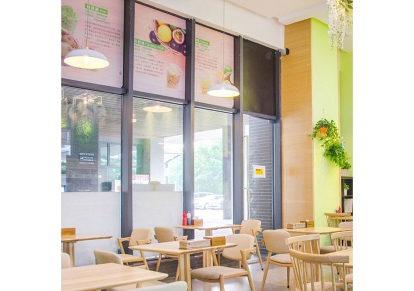 Suspension moderne ronde "MELA" E27 - L3052B - Barcelona LED Suspension moderne ronde "MELA" E27 - L3052B - Barcelona LED