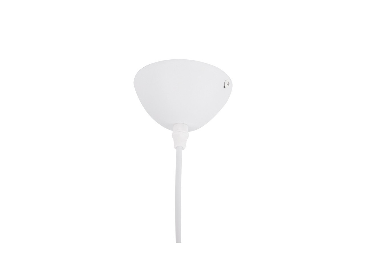 Suspension moderne ronde "MELA" E27 - L3052B - Barcelona LED