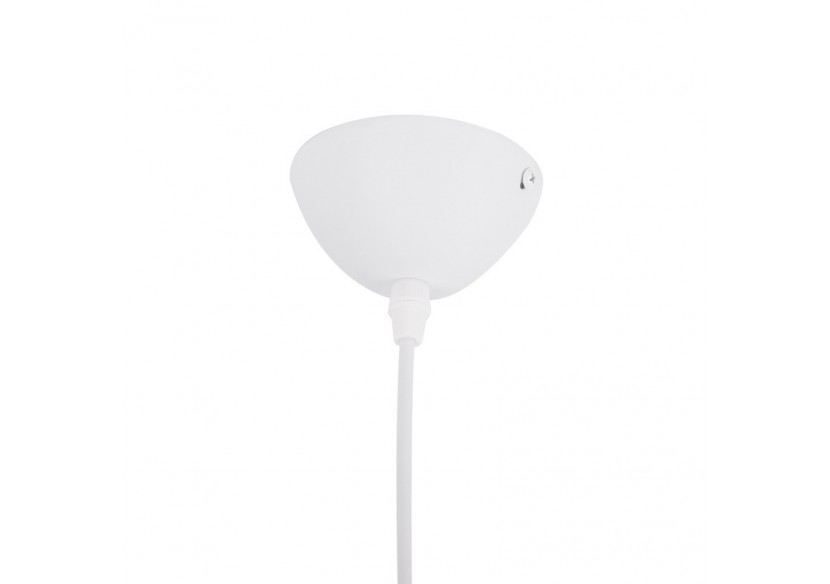 Suspension moderne ronde "MELA" E27 - L3052B - Barcelona LED Suspension moderne ronde "MELA" E27 - L3052B - Barcelona LED