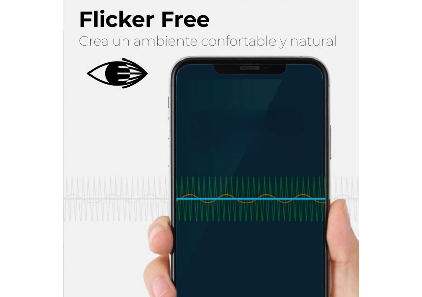 Spot LED encastrable orientable 6W-Coupe diamètre 70mm - B1207BF2 - Barcelona LED Spot LED encastrable orientable 6W-Coupe diamètre 70mm - B1207BF2 - Barcelona LED