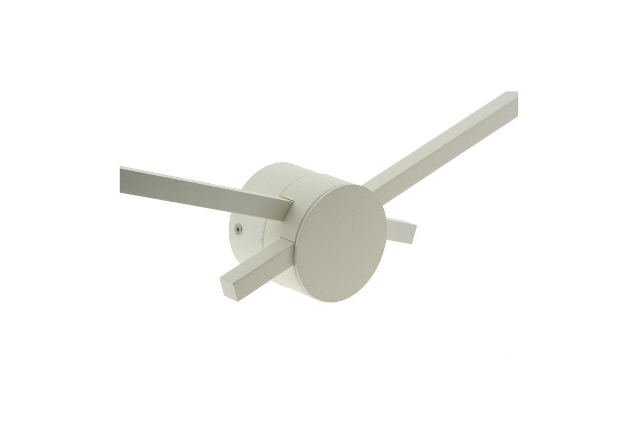 Applique murale LED "Cronos" 20W - LN1560-B - Barcelona LED