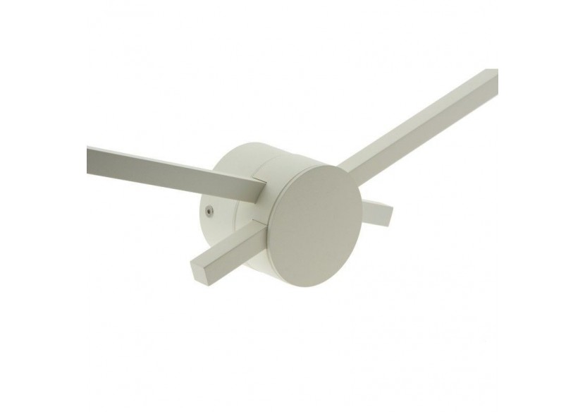 Applique murale LED "Cronos" 20W - LN1560-B - Barcelona LED Applique murale LED "Cronos" 20W - LN1560-B - Barcelona LED