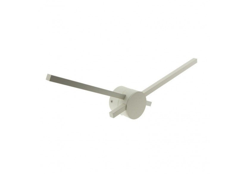 Applique murale LED "Cronos" 20W - LN1560-B - Barcelona LED Applique murale LED "Cronos" 20W - LN1560-B - Barcelona LED