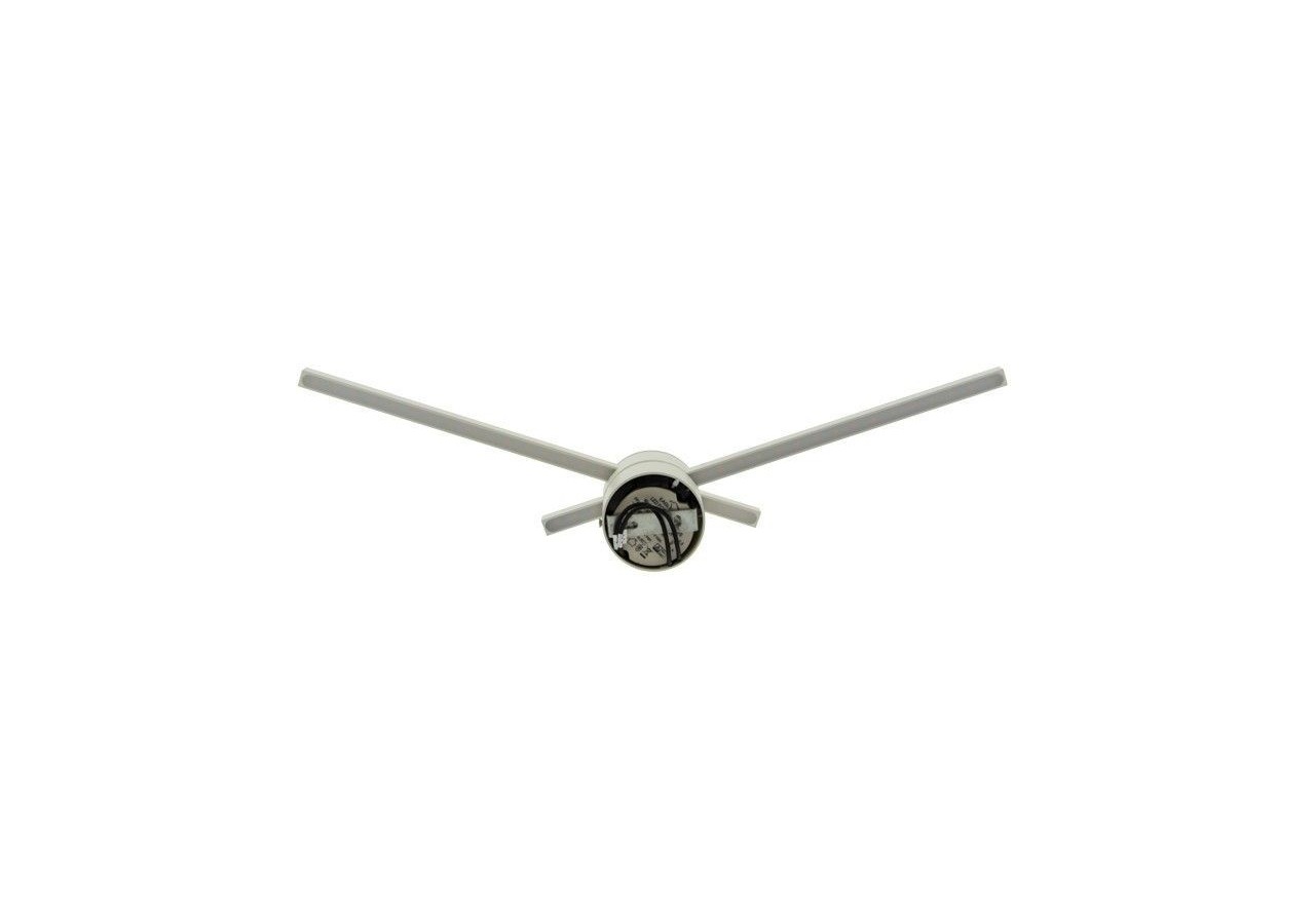 Applique murale LED "Cronos" 20W - LN1560-B - Barcelona LED