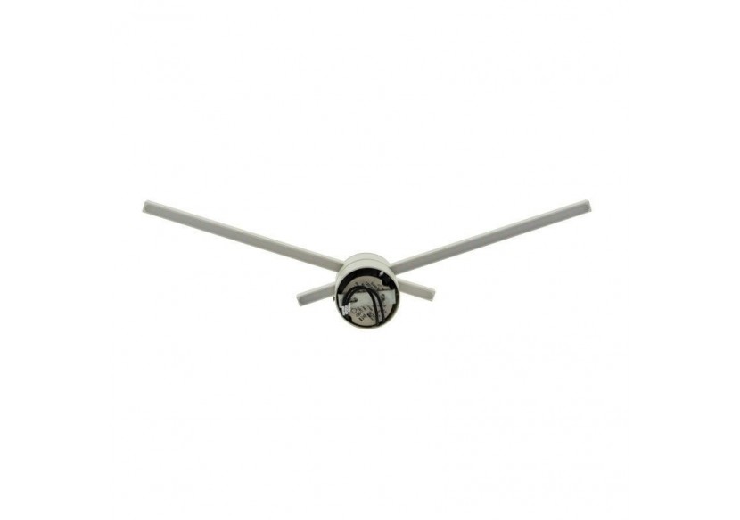 Applique murale LED "Cronos" 20W - LN1560-B - Barcelona LED Applique murale LED "Cronos" 20W - LN1560-B - Barcelona LED