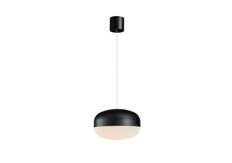 Suspension LED "Hestia" 18W - LN4020-N - Barcelona LED