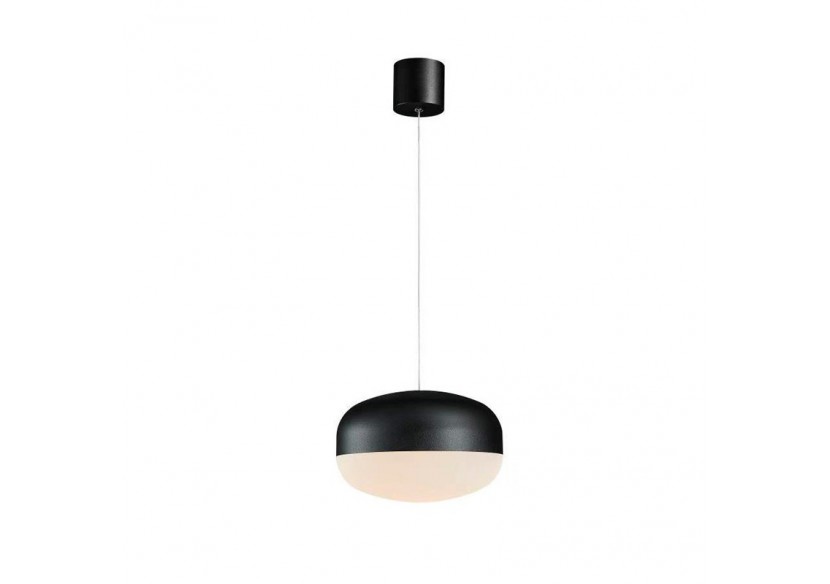 Suspension LED "Hestia" 18W - LN4020-N - Barcelona LED Suspension LED "Hestia" 18W - LN4020-N - Barcelona LED