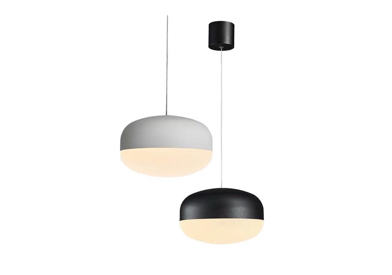 Suspension LED "Hestia" 18W - LN4020-N - Barcelona LED