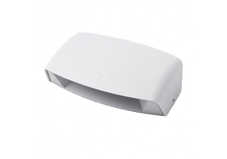 Applique murale "Abram 190" 8,5W R7S - AB2.000.000.WXK1K - Barcelona LED