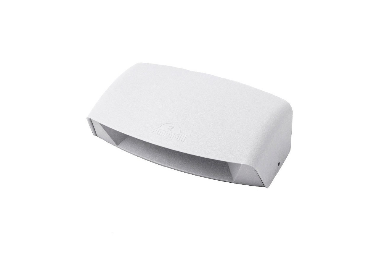 Applique murale "Abram 190" 8,5W R7S - AB2.000.000.WXK1K - Barcelona LED