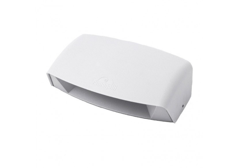 Applique murale "Abram 190" 8,5W R7S - AB2.000.000.WXK1K - Barcelona LED Applique murale "Abram 190" 8,5W R7S - AB2.000.000.WXK1K - Barcelona LED