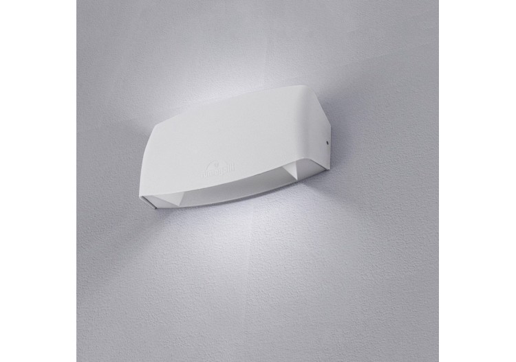 Applique murale "Abram 190" 8,5W R7S - AB2.000.000.WXK1K - Barcelona LED 2