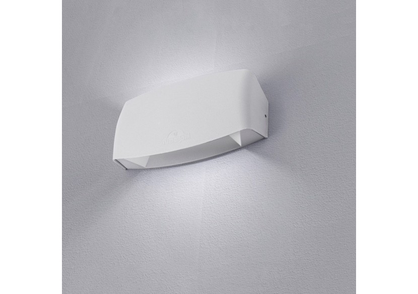 Applique murale "Abram 190" 8,5W R7S - AB2.000.000.WXK1K - Barcelona LED Applique murale "Abram 190" 8,5W R7S - AB2.000.000.WXK1K - Barcelona LED