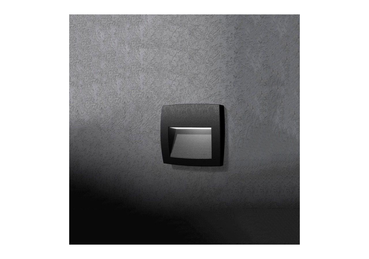 Balise en saillie FUMAGALLI LORENZA avec ampoule R7S CCT - AS1.000.000.AXJ1K - Barcelona LED