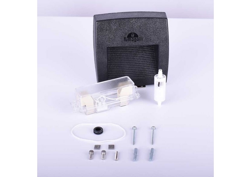 Balise en saillie FUMAGALLI LORENZA avec ampoule R7S CCT - AS1.000.000.AXJ1K - Barcelona LED Balise en saillie FUMAGALLI LORENZA avec ampoule R7S CCT - AS1.000.000.AXJ1K - Barcelona LED