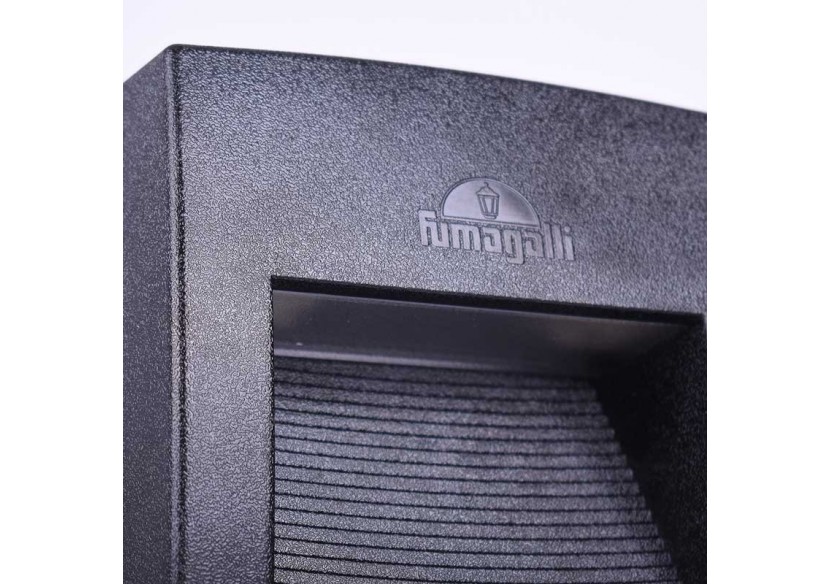 Balise en saillie FUMAGALLI LORENZA avec ampoule R7S CCT - AS1.000.000.AXJ1K - Barcelona LED Balise en saillie FUMAGALLI LORENZA avec ampoule R7S CCT - AS1.000.000.AXJ1K - Barcelona LED