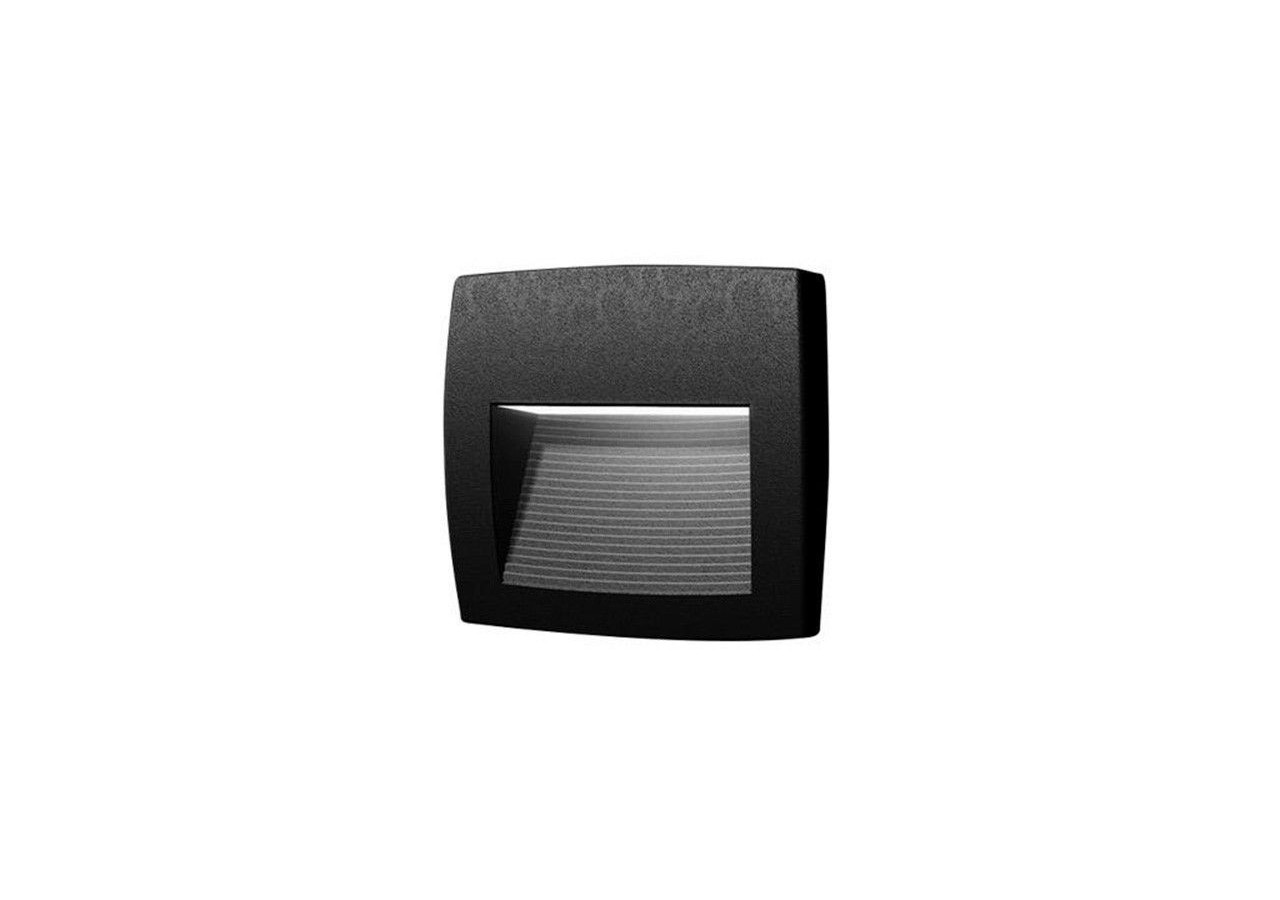 Balise en saillie FUMAGALLI LORENZA avec ampoule R7S CCT - AS1.000.000.AXJ1K - Barcelona LED