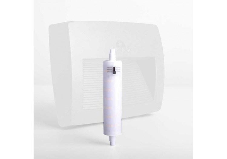 Balise en saillie FUMAGALLI LORENZA 190 R7S 7,5W CCT - AS2.000.000.WXK1K - Barcelona LED 2