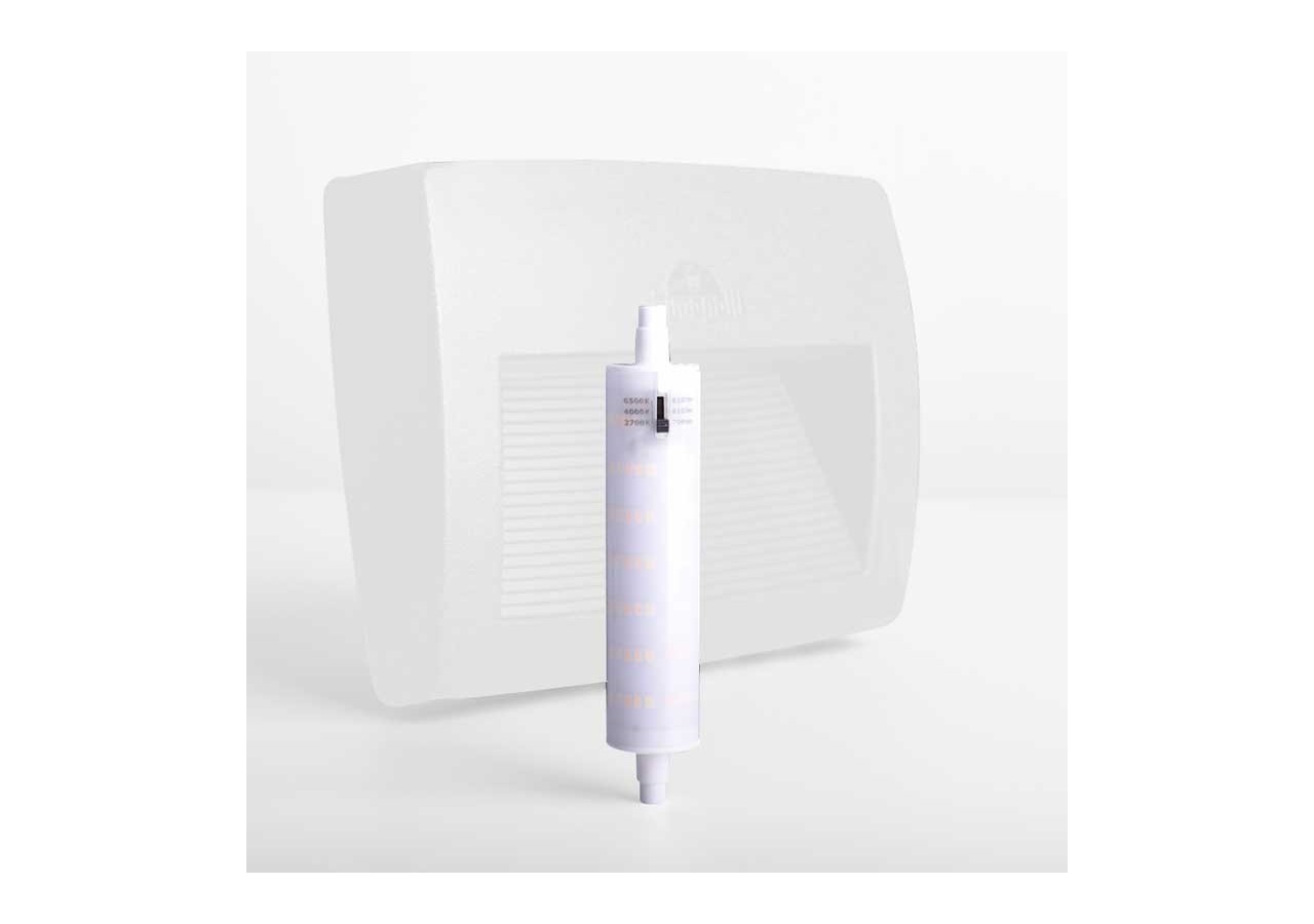 Balise en saillie FUMAGALLI LORENZA 190 R7S 7,5W CCT - AS2.000.000.WXK1K - Barcelona LED