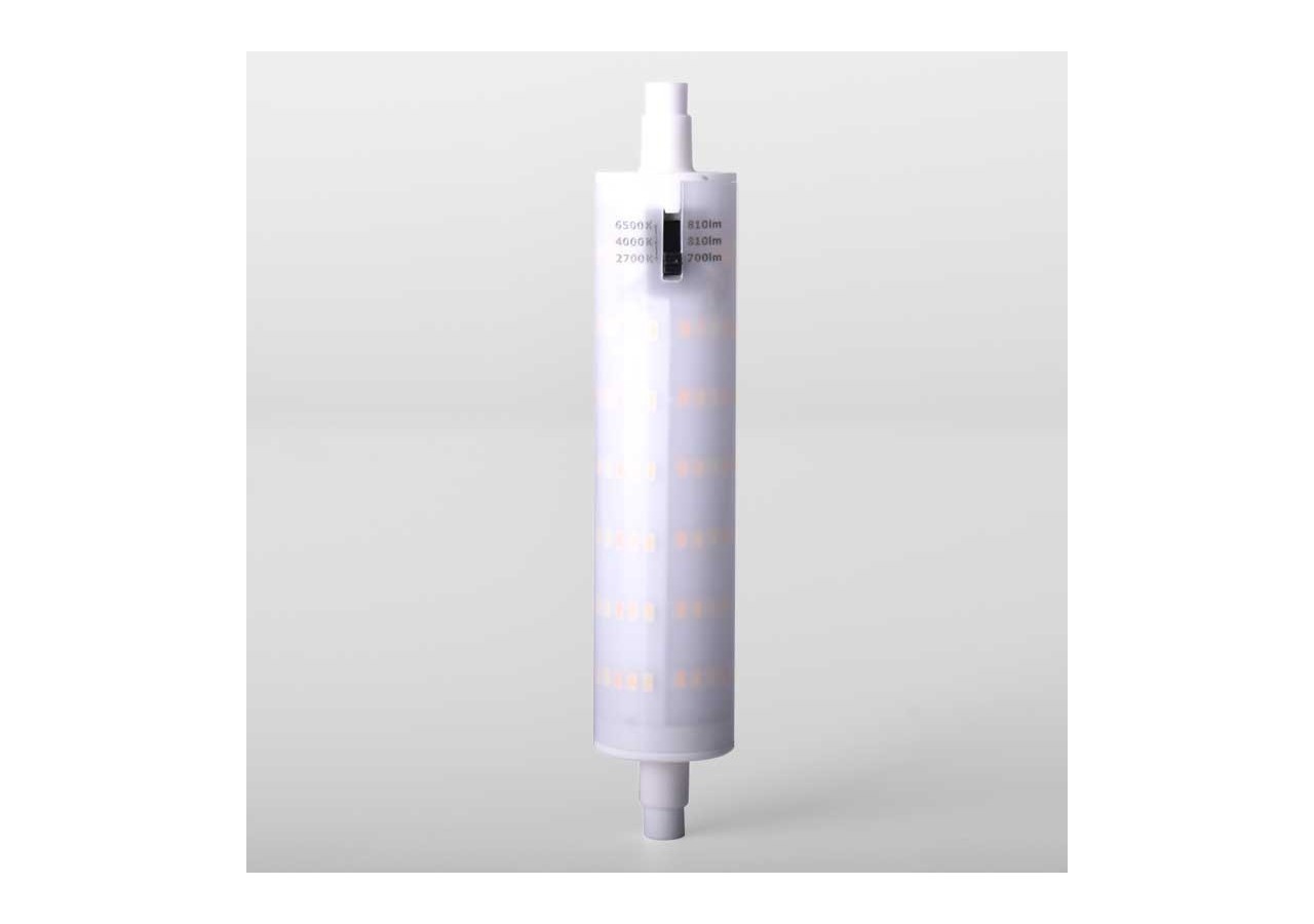 Balise en saillie FUMAGALLI LORENZA 190 R7S 7,5W CCT - AS2.000.000.WXK1K - Barcelona LED