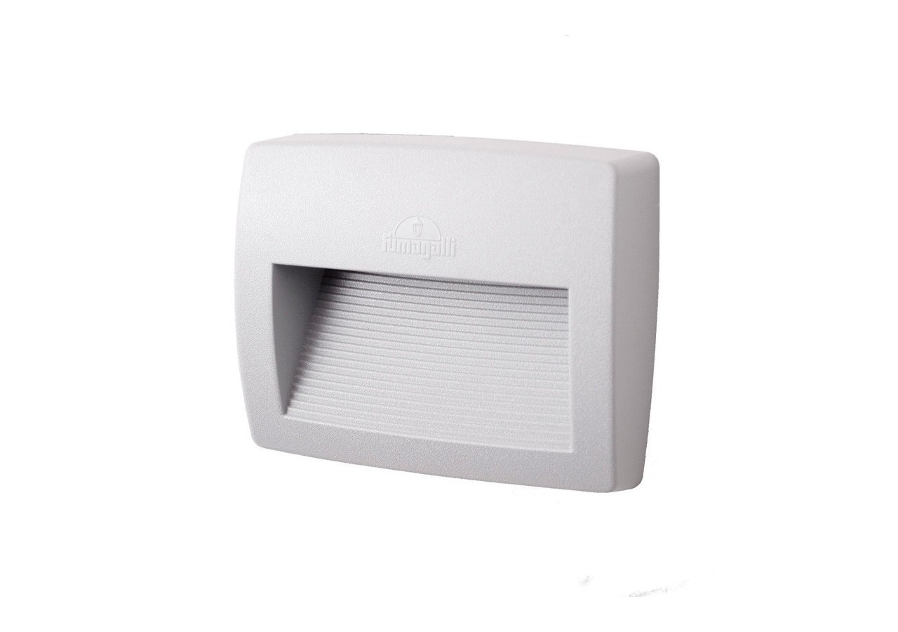 Balise en saillie FUMAGALLI LORENZA 190 R7S 7,5W CCT - AS2.000.000.WXK1K - Barcelona LED