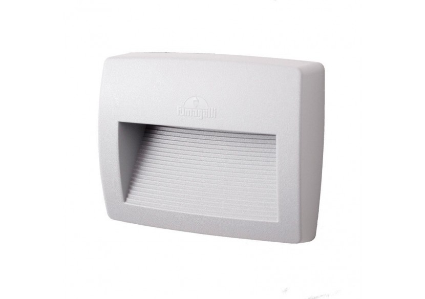 Balise en saillie FUMAGALLI LORENZA 190 R7S 7,5W CCT - AS2.000.000.WXK1K - Barcelona LED