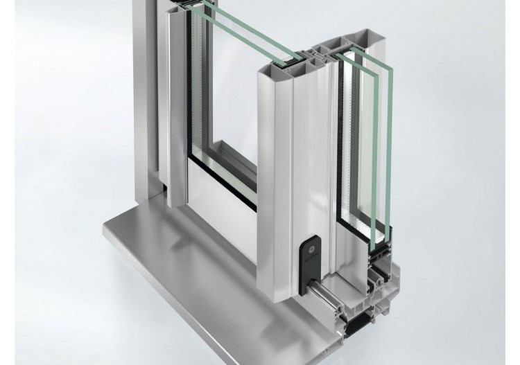 Système coulissant ASS 41 SC