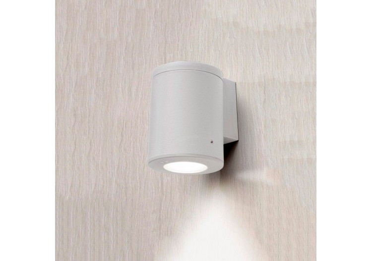 Applique Fumagalli Franca 90 1L 3,5W GU10 CCT - 3A7.002.000.WXU1K - Barcelona LED 2