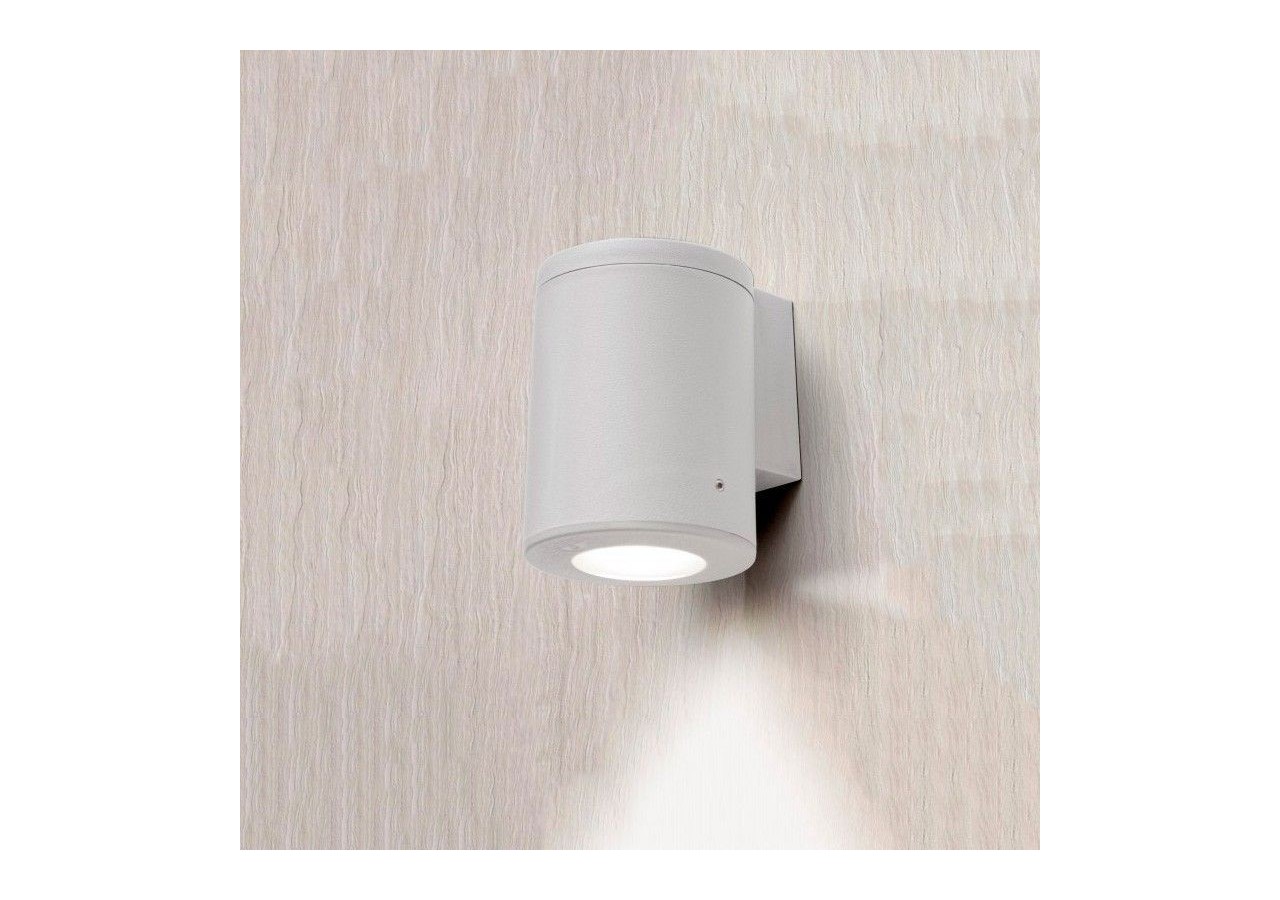 Applique Fumagalli Franca 90 1L 3,5W GU10 CCT - 3A7.002.000.WXU1K - Barcelona LED