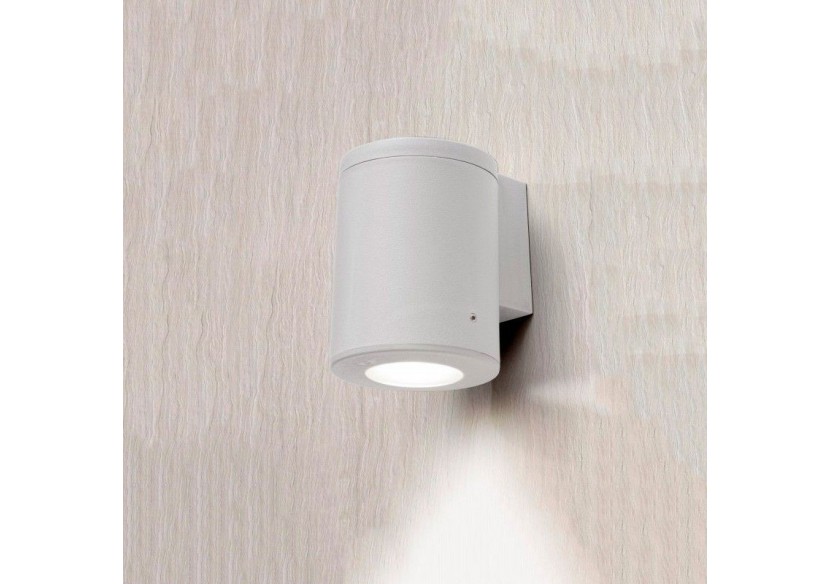 Applique Fumagalli Franca 90 1L 3,5W GU10 CCT - 3A7.002.000.WXU1K - Barcelona LED