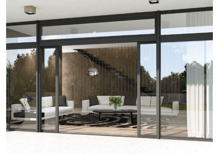 Système coulissant ASS 41 SC 2