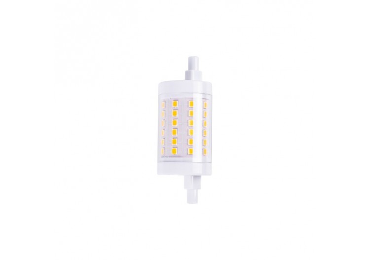 Ampoule LED R7S 78mm-Dimmable-1100lm-8,5W - BS1-R7S78-8,5W-D-BC - Barcelona LED 2