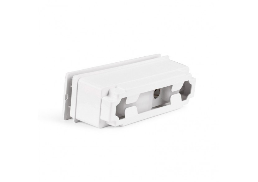 Balise extérieure LED encastrable au mur "Nina 150" 3,5W-IP55-R7S-CCT-Fumagalli - 6C1.000.000.WYJ1K - Barcelona LED