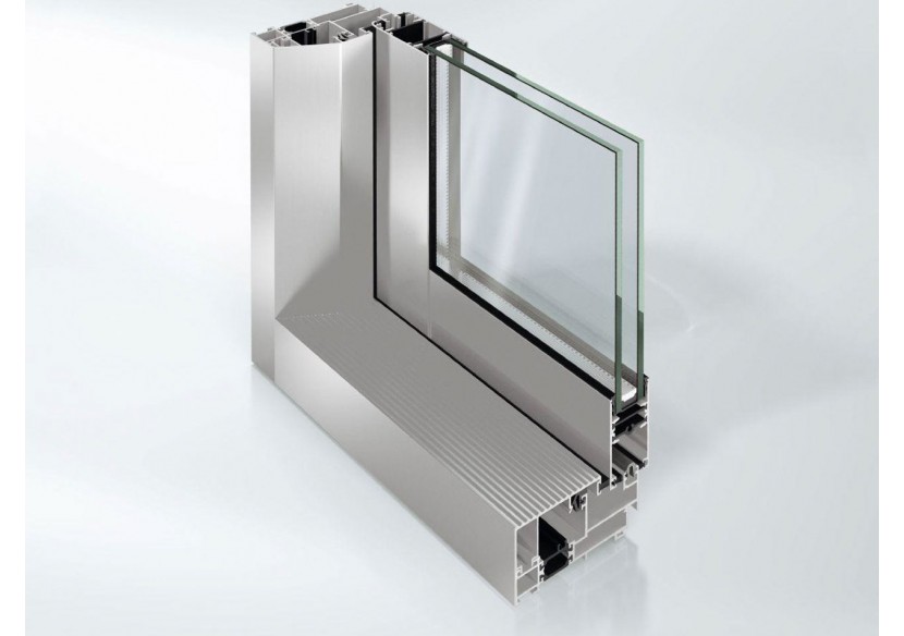 Système coulissant ASS 39 SC