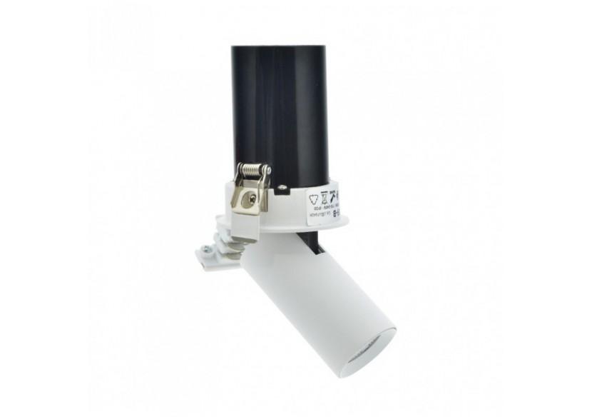 Spot LED encastrable orientable-7W - B859-B-270 - Barcelona LED