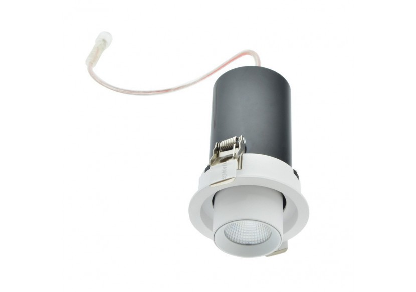 Spot LED encastrable orientable-7W - B859-B-270 - Barcelona LED
