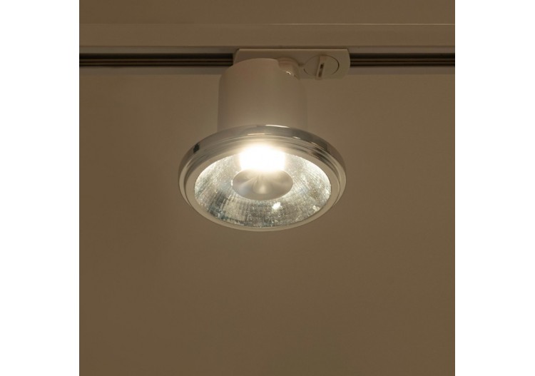 Ampoule LED 12W GU10 AR111 - B1014-BN - Barcelona LED 2