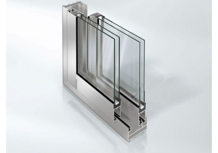 Système coulissant ASS 28 SC.NI