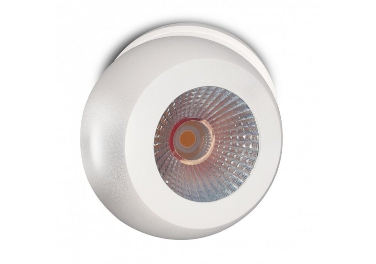 Applique LED "Look" 9W -...