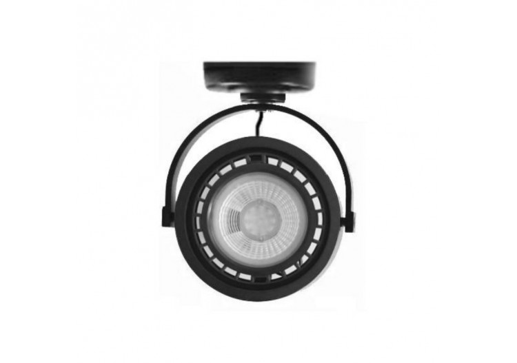 Applique "Iris" AR111 GU10 - L301-N - Barcelona LED