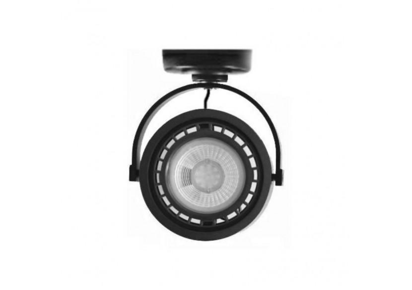 Applique "Iris" AR111 GU10 - L301-N - Barcelona LED Applique "Iris" AR111 GU10 - L301-N - Barcelona LED