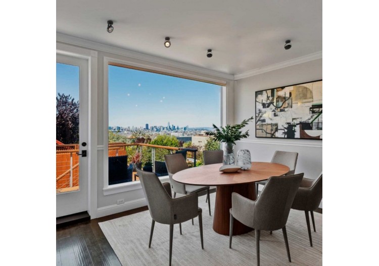 Applique "Iris" AR111 GU10 - L301-N - Barcelona LED 2