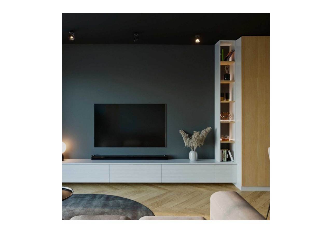 Applique "Iris" AR111 GU10 - L301-N - Barcelona LED