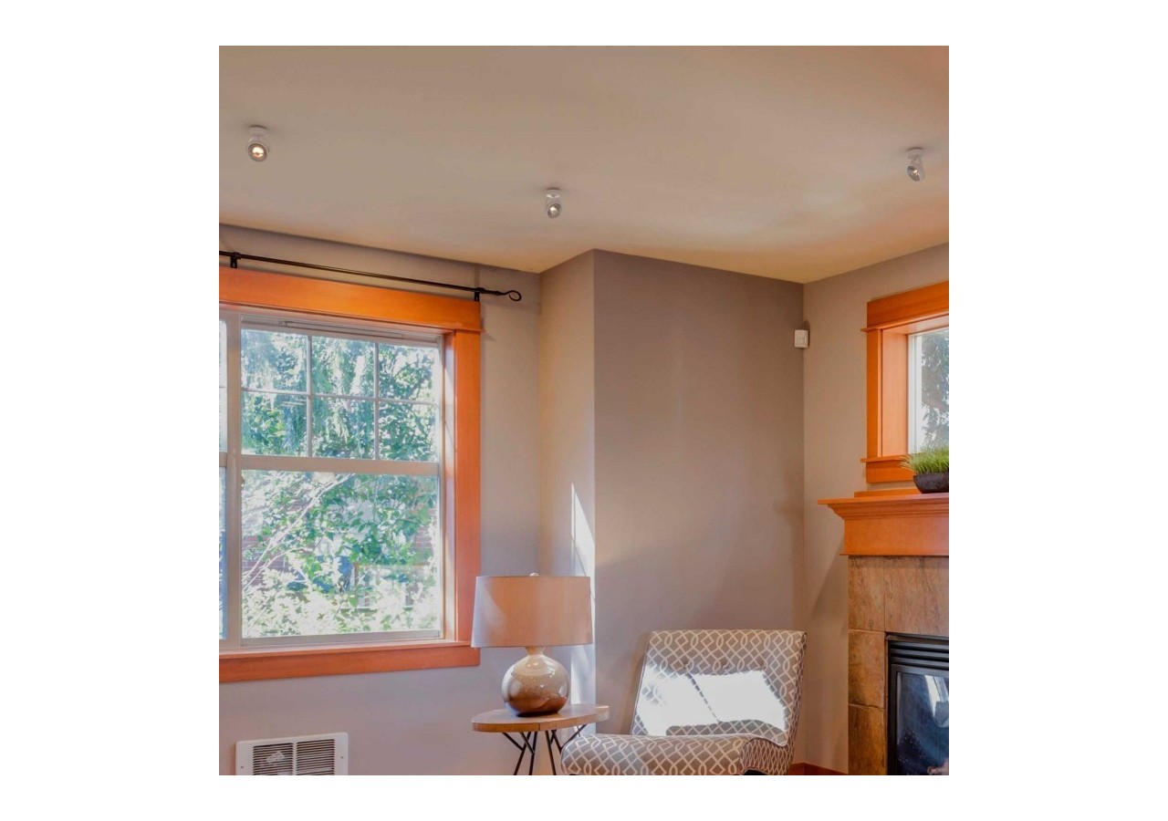 Applique "Iris" AR111 GU10 - L301-B - Barcelona LED